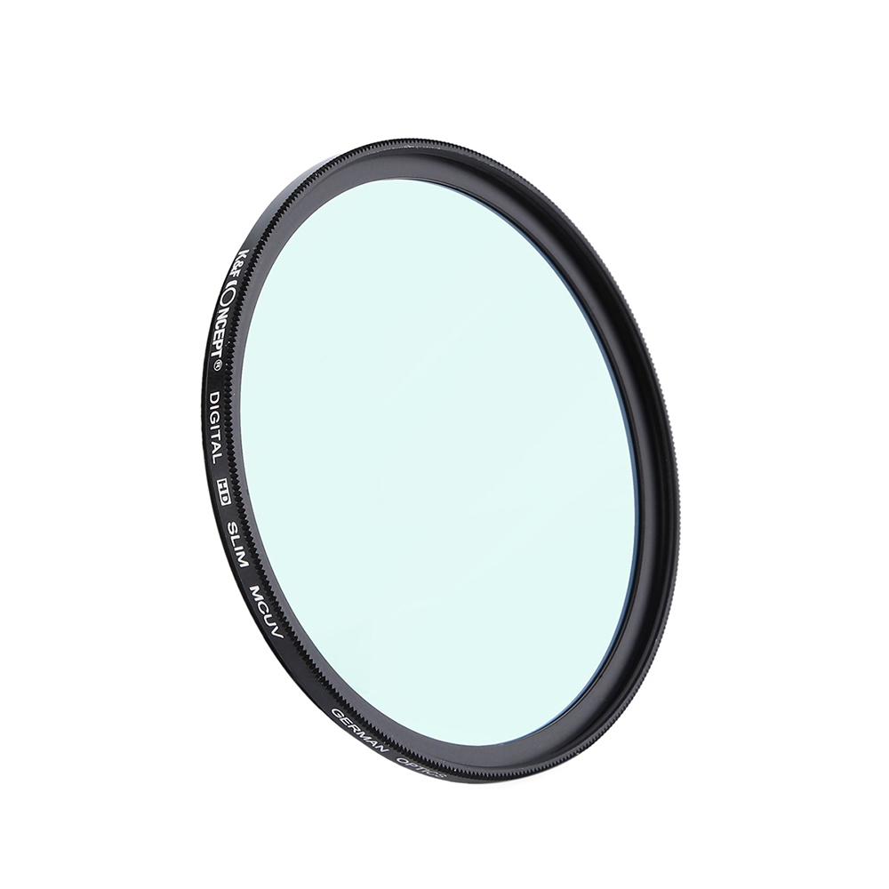 K&F CONCEPT NANO-X MRC UV Filter Multi Coated 46mm